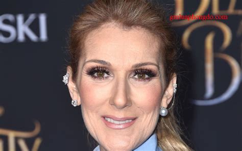 celine dion tod